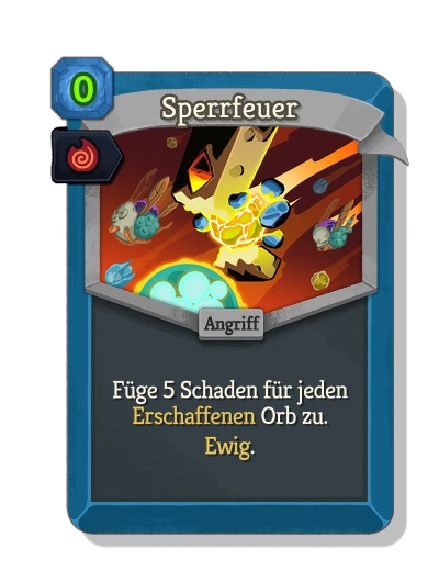 barrage with Tezcataras Glut - Slay the Spire 2