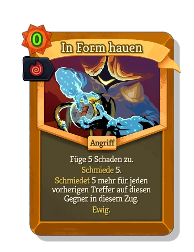 beat_into_shape with Tezcataras Glut - Slay the Spire 2