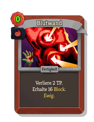 blood_wall with Tezcataras Glut - Slay the Spire 2