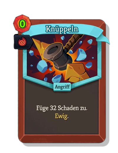 bludgeon with Tezcataras Glut - Slay the Spire 2