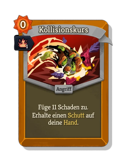 collision_course with Kräftig - Slay the Spire 2