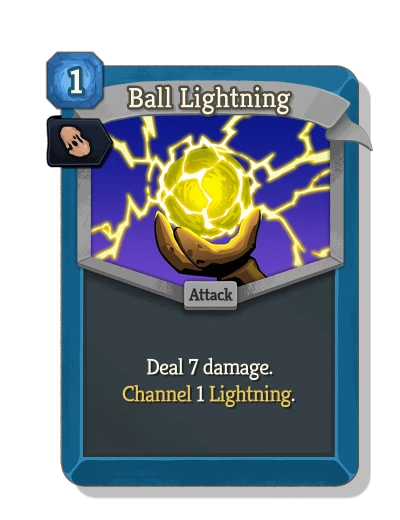 ball_lightning with 복제 - Slay the Spire 2