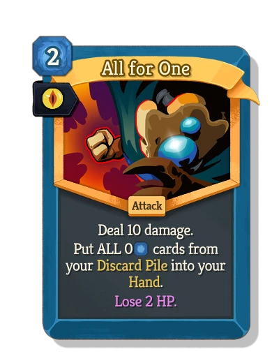 all_for_one with Korupcja - Slay the Spire 2