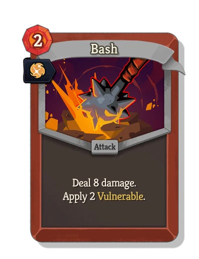 bash with Instynkt - Slay the Spire 2