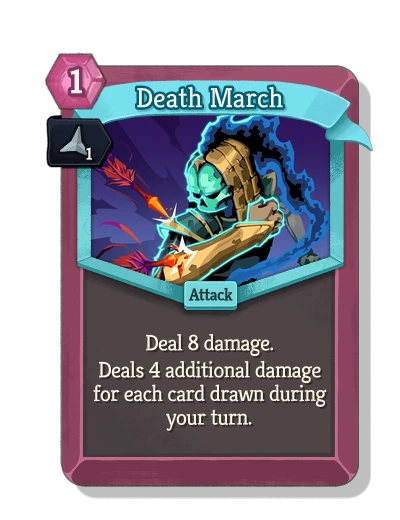 death_march with Szlifierka - Slay the Spire 2