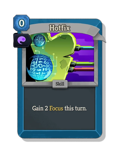 hotfix with Искра души - Slay the Spire 2