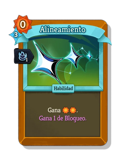 alignment with Aptitud - Slay the Spire 2