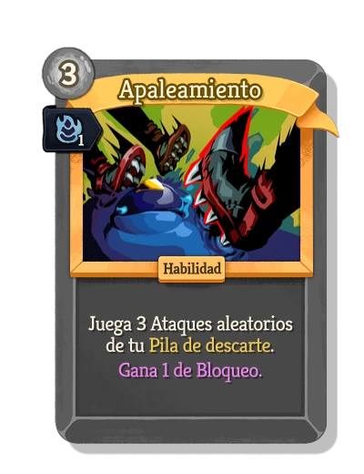 beat_down with Aptitud - Slay the Spire 2
