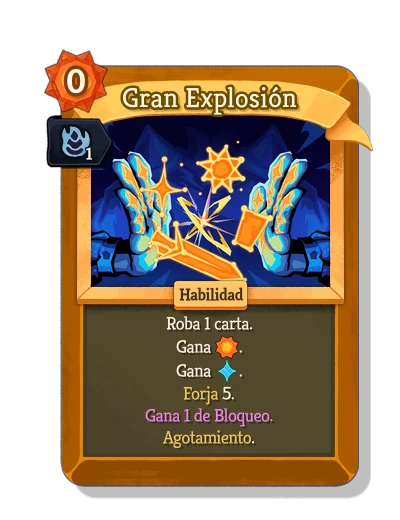 big_bang with Aptitud - Slay the Spire 2