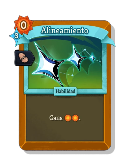 alignment with Clonación - Slay the Spire 2