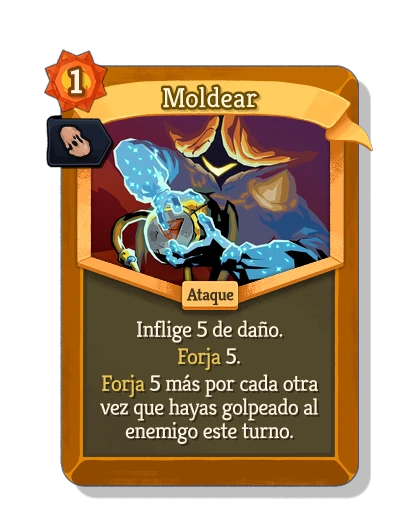 beat_into_shape with Clonación - Slay the Spire 2