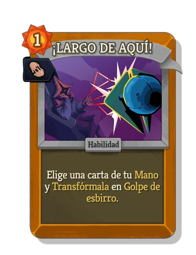 begone with Clonación - Slay the Spire 2