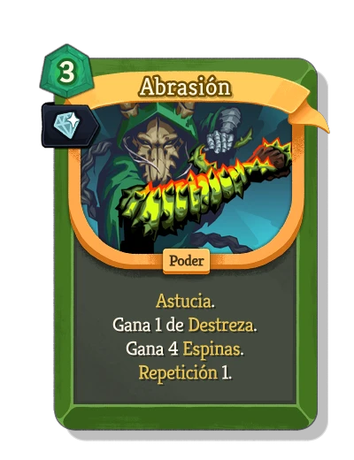 abrasive with Glamur - Slay the Spire 2