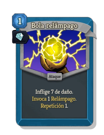 ball_lightning with Glamur - Slay the Spire 2