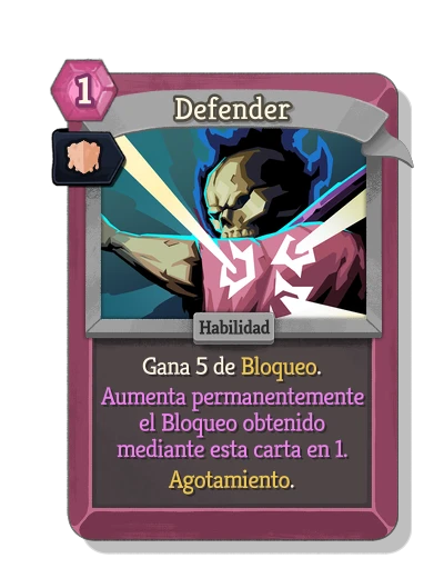 defend_necrobinder with Viscosidad - Slay the Spire 2