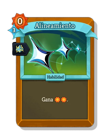 alignment with Impregnación - Slay the Spire 2
