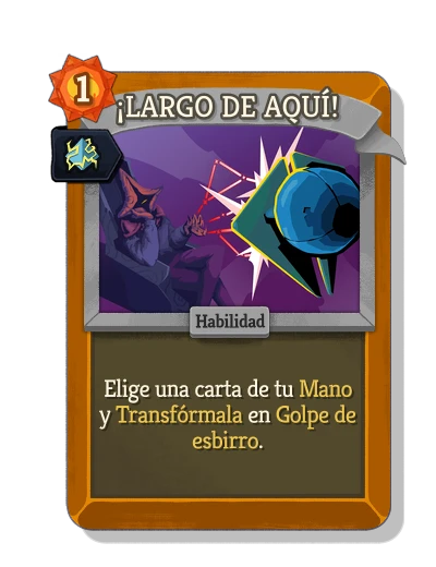 begone with Impregnación - Slay the Spire 2