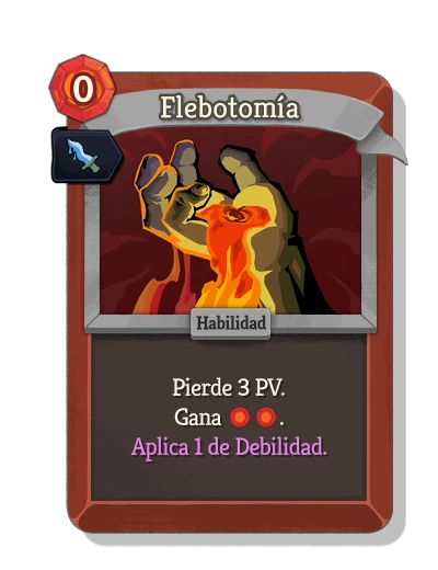 bloodletting with Entintado - Slay the Spire 2