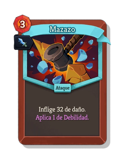 bludgeon with Entintado - Slay the Spire 2