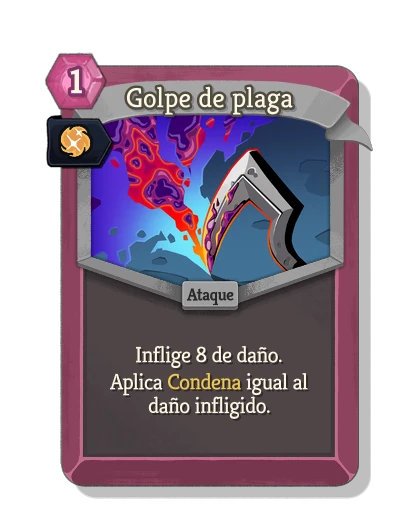 blight_strike with Instinto - Slay the Spire 2