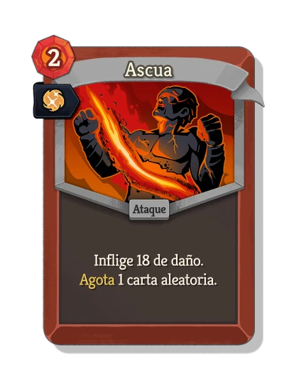 cinder with Instinto - Slay the Spire 2