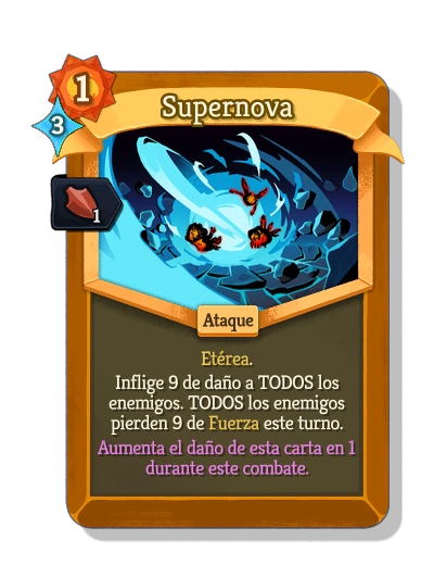 dying_star with Ímpetu - Slay the Spire 2