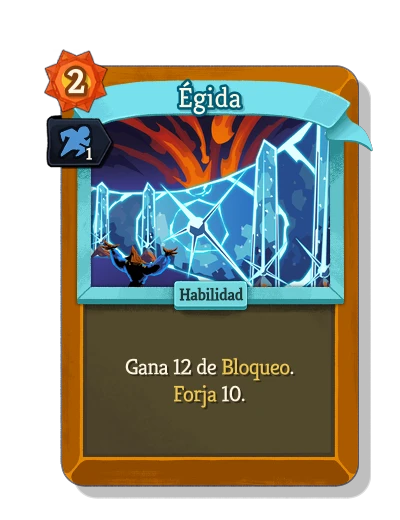 bulwark with Agilidad - Slay the Spire 2