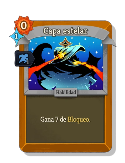 cloak_of_stars with Agilidad - Slay the Spire 2