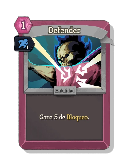 defend_necrobinder with Agilidad - Slay the Spire 2