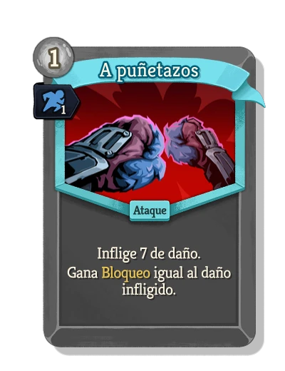 fisticuffs with Agilidad - Slay the Spire 2