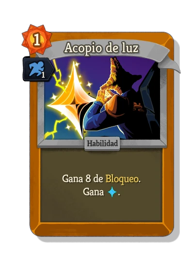 gather_light with Agilidad - Slay the Spire 2
