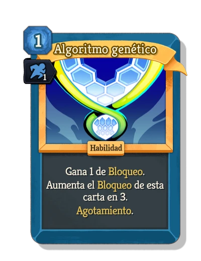 genetic_algorithm with Agilidad - Slay the Spire 2