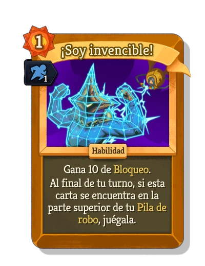 i_am_invincible with Agilidad - Slay the Spire 2