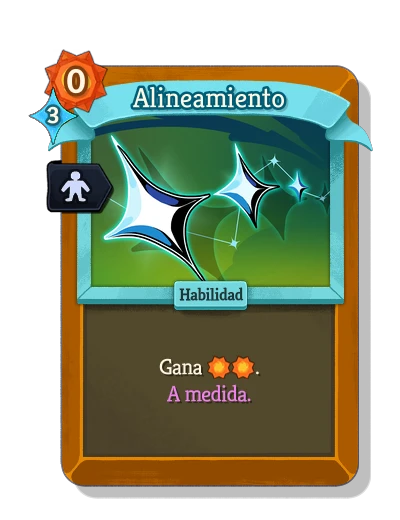 alignment with Calce perfecto - Slay the Spire 2