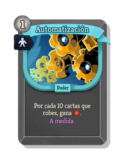 automation with Calce perfecto - Slay the Spire 2