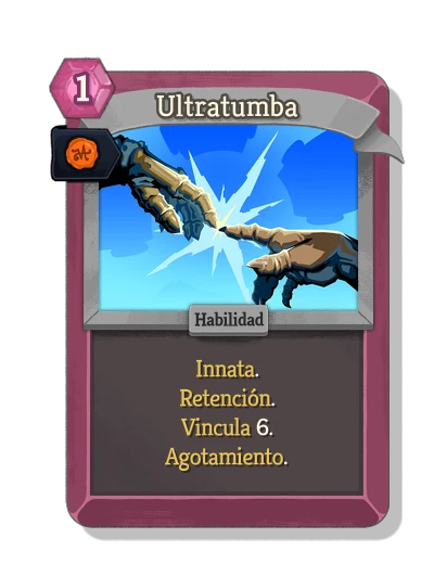 afterlife with Aprobación real - Slay the Spire 2