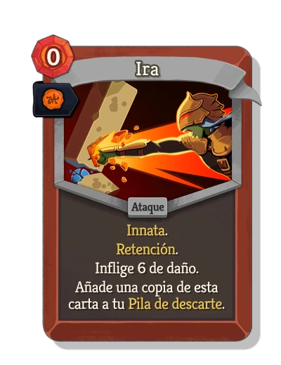 anger with Aprobación real - Slay the Spire 2