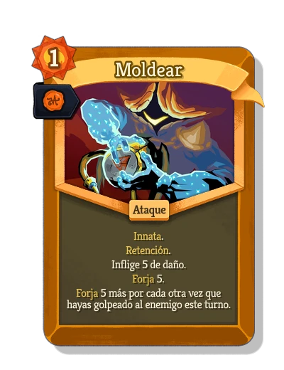 beat_into_shape with Aprobación real - Slay the Spire 2