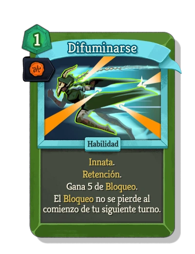 blur with Aprobación real - Slay the Spire 2