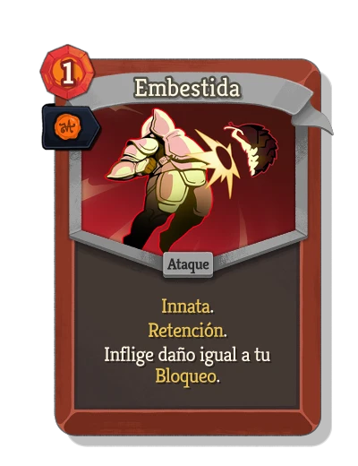 body_slam with Aprobación real - Slay the Spire 2