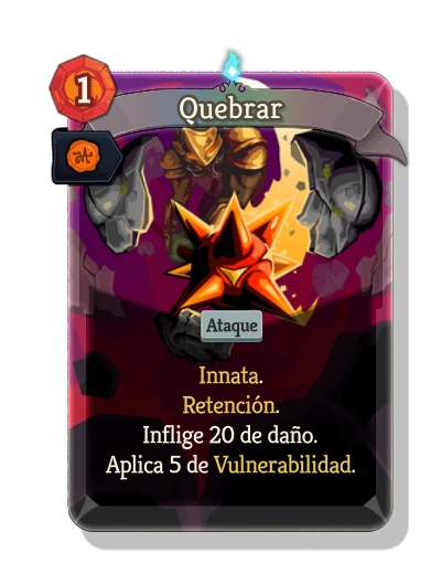 break with Aprobación real - Slay the Spire 2