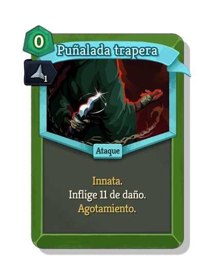 backstab with Filo - Slay the Spire 2