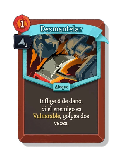 dismantle with Filo - Slay the Spire 2