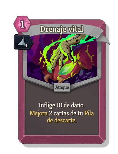 drain_power with Filo - Slay the Spire 2