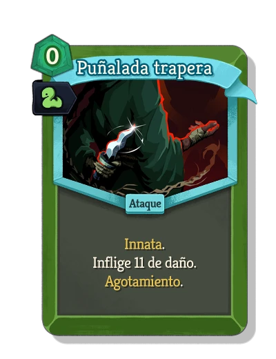 backstab with Serpentino - Slay the Spire 2