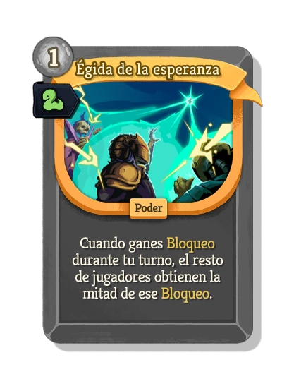 beacon_of_hope with Serpentino - Slay the Spire 2