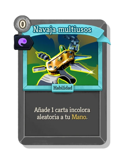 jack_of_all_trades with Poder del alma - Slay the Spire 2