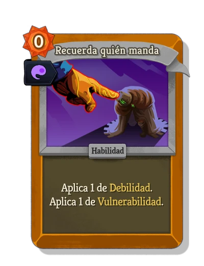 know_thy_place with Poder del alma - Slay the Spire 2