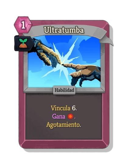 afterlife with Sembradío - Slay the Spire 2