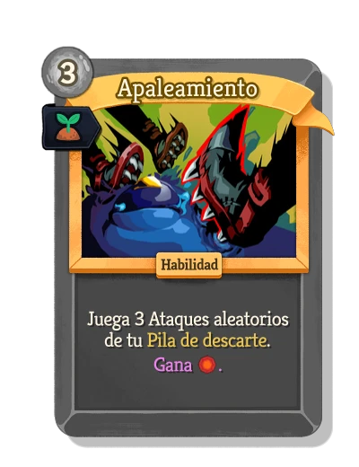 beat_down with Sembradío - Slay the Spire 2